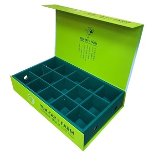 Fruit Box