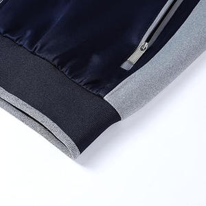 Vêtements d'hiver de qualité supérieure pour hommes Survêtement deux pièces Concevez votre propre survêtement à manches longues pour hommes téléchargé par Dress Sports - Product Image 6