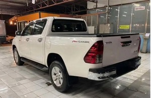 2015 toyotas HILUX 2.4 Revo Double Cab