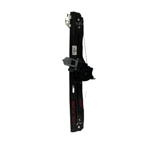 Moteur électrique de lève-vitre avant gauche FIAT 500 L Series (351_352) (12>) 51884234 199B4000 - Product Image 1