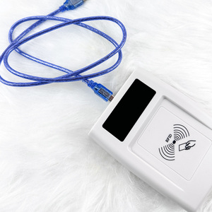 <strong>Quantum</strong> Implanted Tech Thz Hertz Chip Detector USB <strong>Mini</strong> Handheld Terahertz Tester High Sensitivity Long-Range Detection Hoonni - Product Image 5