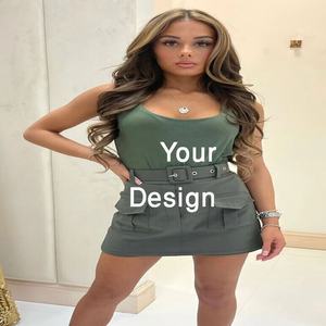 Usine directe meilleur prix approvisionnement 100% coton tissu multicolore avec logo personnalisé pour les vêtements décontractés des femmes en gros au Bangladesh - Product Image 3