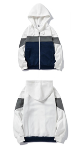 Impression bouffante de qualité en gros Coton lourd Hommes 2025 Logo personnalisé Qualité supérieure - Product Image 3