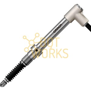 Omron E9NCTH12LF2M - Nuovo - Product Image 1