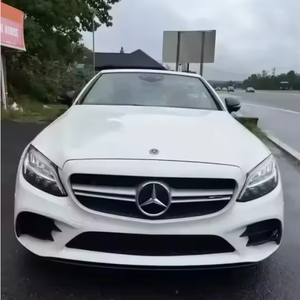 <span class=keywords><strong>Mercedes</strong></span>-Benz <span class=keywords><strong>Classe</strong></span> <span class=keywords><strong>C</strong></span> 43 AMG 4MATIC <span class=keywords><strong>Cabriolet</strong></span> 2 portes 2024 d'<span class=keywords><strong>occasion</strong></span>, blanc, transmission intégrale, volant à gauche, sièges en cuir, transmission arrière - Product Image 1