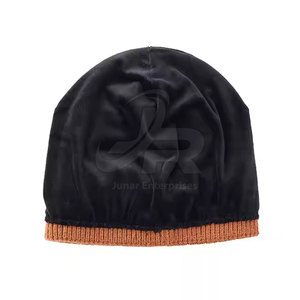 Gorros de Invierno 100% Algodón, Hechos con la Mejor Tela, Gorros Jacquard Más Vendidos - Product Image 5
