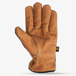 ORIGINAL SKATIQ SG-6138 GANT DE SÉCURITÉ RÉSISTANT À L'HUILE, À L'EAU ET AUX COUPURES - Product Image 3