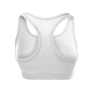 Soutien-gorge de sport SAMAVIA Industry High-Running – Respirant, Soutien Optimal, Logo Frontal, Coussinets Amovibles, Qualité Garantie, Service OEM/ODM - Product Image 6