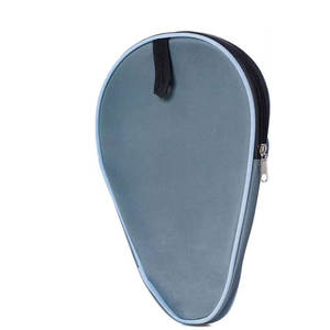 Housses de padel en tissu premium, protection élégante et durable, sac de rangement pour raquettes, housses de padel - Product Image 3