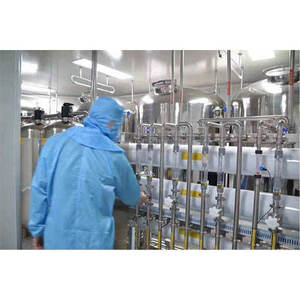 Agent gélifiant en matériau PP aromatisé à la pomme, complément vermifuge pour chevaux, OEM - Product Image 4