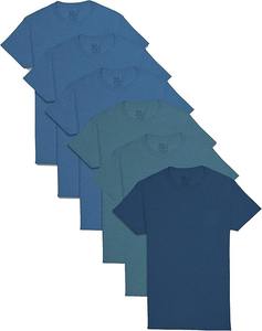 Vente chaude grande taille hommes à manches longues Performance T-shirts conception personnalisée Logo tissu tricoté Option vierge disponible - Product Image 3