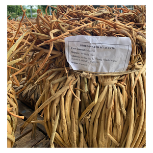 Meilleures ventes Jacinthe d'eau brute pour l'artisanat-Prix de gros Matériaux secs naturels Jacinthe d'eau brute au meilleur prix - Product Image 6