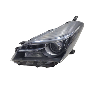Faro Anteriore Sinistro Toyota Yaris Serie 811700DA50 (14>16) - Product Image 1