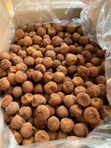 ลิ้นจี่อบแห้งธรรมชาติจาก100% - Product Image 6