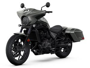 Motocicletas Rebel 1100T 2026 Disponibles, Nuevas en Stock - Product Image 3