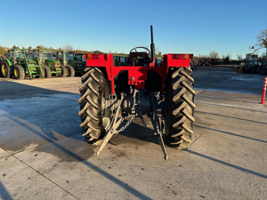 used/Brand New Massey Ferguson 5708 Utility Farm Tractor 85HP 4WD with Full Warranty Premium Quality Fast Delivery Wholesale - Product Image 2