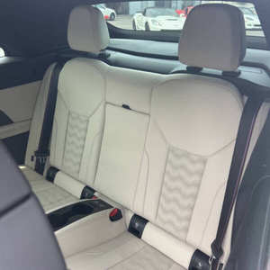 NEATLY USADO 2022 B M W M4 Competition xDrive - Product Image 4