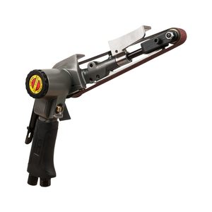 Mini ponceuse pneumatique à bande 18000 tr/min, 3/4'' x 20-1/2'' - Product Image 1