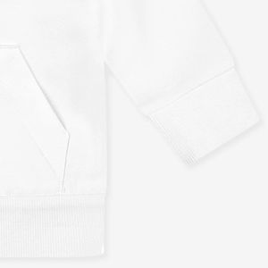 Fabricante directo Venta al por mayor Venta caliente Invierno Niños Algodón Chándal Transpirable Casual Wear Capucha Tallas grandes Patrón sólido Niños - Product Image 3