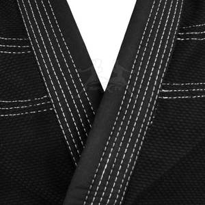 ชุดออกกำลังกายศิลปะการต่อสู้ทำจากผ้าฝ้าย Jiu Jitsu Gi สินค้ามาใหม่ปี2024 - Product Image 5