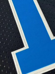 Maillots de football américain personnalisés pour hommes, pas chers, toutes les équipes, haute qualité, sublimation, 100% polyester, séchage rapide - Product Image 4