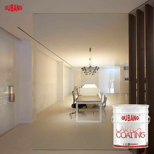 Revestimiento Líquido Acrílico Ecológico y Duradero, Microcemento Impermeable para Pisos y Paredes, Pintura para Uso en Interiores y Exteriores - Product Image 3