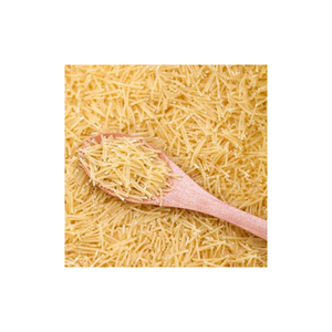 วุ้นเส้นสปาเก็ตตี้100% เส้นใยแบบโฮลเกรนมีเส้นใยสูงไม่มีสีหรือรสชาติ - Product Image 5