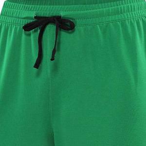 <b>Men's</b> Gym Training <b>Shorts</b> <b>Men</b> Sports Casual Clothing Fitness Workout Running Customs Logo <b>Green</b> Color Jogging <b>Shorts</b> - Product Image 5