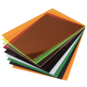 PMMA <b>Plastic</b> Scrap Bulk Stock - Product Image 5