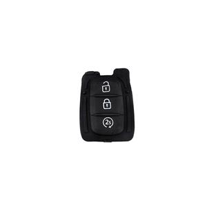 Caoutchouc de bouton de clé pour Renault Megane 4 - Product Image 3