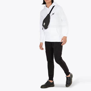 เสื้อฮู้ดผู้ชายสไตล์สตรีทแบบสั่งทำ - Product Image 5