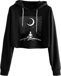 Sudadera con Capucha y Cordón Ajustable para Hombre, Diseño Personalizado de Alta Calidad con Estampado de Letras de Dibujos Animados, Manga Larga, Bolsillos, 2024 - Product Image 1