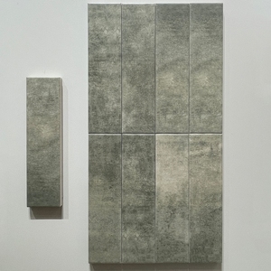 Tường gạch ốp Veneer trang trí trong màu sắc hai tông màu - Product Image 4