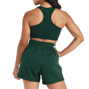 Pantalones cortos transpirables de calidad superior de alto impacto con diseño personalizable para mujer, el mejor precio, superventas - Product Image 6