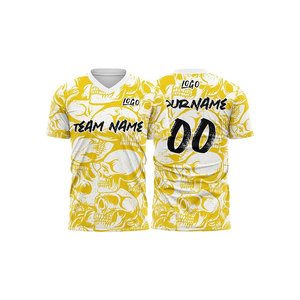 Venta al por mayor muchos colores bordado imprimir hombres en blanco de talla grande camiseta personalizada - Product Image 3