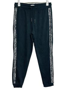 Men's High Waist <b>Slim</b> Fit <b>Joggers</b> Pants Sport Fitness Fashion Sweatpants Spandex Bottoms for Gym Workout BD Tracksuit - Product Image 4