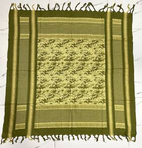 New Design Arabic Yashmagh Scarf - Product Image 1
