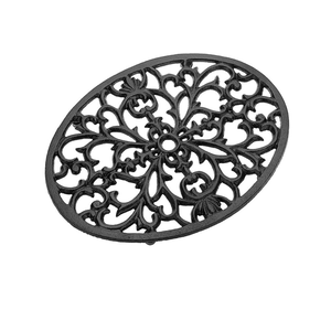 Los más nuevos salvamanteles con acabados personalizados y diseños elegantes para la decoración del hogar disponibles a precios asequibles Salvamanteles de mesa duraderos - Product Image 2