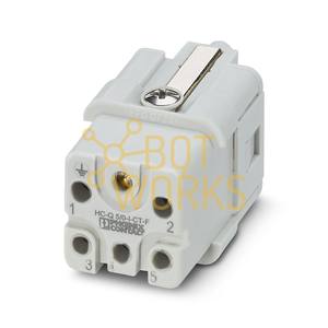 Phoenix Contact 1406537 - Neuf - Product Image 1