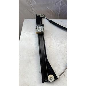 MECCANISMO REGOLATORE FINESTRINO ANTERIORE SINISTRO VOLKSWAGEN Polo 5a Serie (09>17) 2470387R CGP - Product Image 2