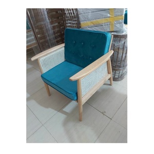 Canapé Offre Spéciale chaise décoration traditionnelle réglable en bois naturel matériau moderne chambre salon canapés - Product Image 6