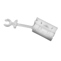 Juego de gato de ventana delantera de plástico para Alfa Romeo 147 (envío desde el fabricante de Turquía) Código de producto: FD113546