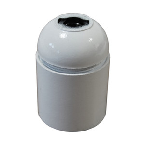 หลอดไฟพอร์ทัลแลมปาดา สีขาว ขั้ว E27 - Product Image 1