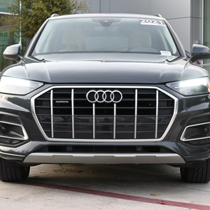 2021 SUV ระดับกลางสุดหรูแบบพรีเมียมพร้อมไฟหน้า LED การตกแต่งภายในด้วยหนังและเกียร์อัตโนมัติโดยไม่บังเอิญ - Product Image 1