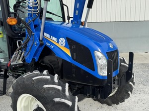 Tracteur agricole hollandais d'occasion et neuf, bon prix, qualité, 4x4, occasion/seconde main/nouveau - Product Image 2