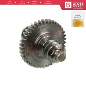 Kit de réparation de rétroviseur BGE540 pour S40 S60 38 dents - Product Image 4