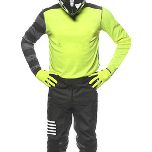 Camiseta Deportiva Transpirable de Manga Larga para Motocross, Resistente al Viento, Nuevo Diseño, para Hombre - Product Image 6