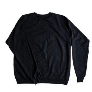 Sweat-shirt d'hiver unisexe en polyester/coton épais 360 g/m², personnalisable, coupe oversize, imprimé, technique de lavage à l'acide 3D - Product Image 1