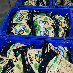 Poudre de gelée d'herbe pour la mise en conserve et l'emballage - Maintient l'intégrité des produits conservés - Product Image 6