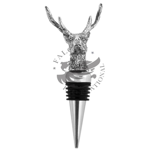 ชุดจุกปิดขวดไวน์จุกไม้ก๊อกหมากรุกรูปทรงราชินี - Product Image 6